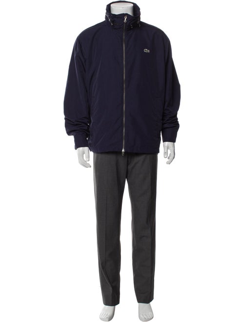 Lacoste Parka
