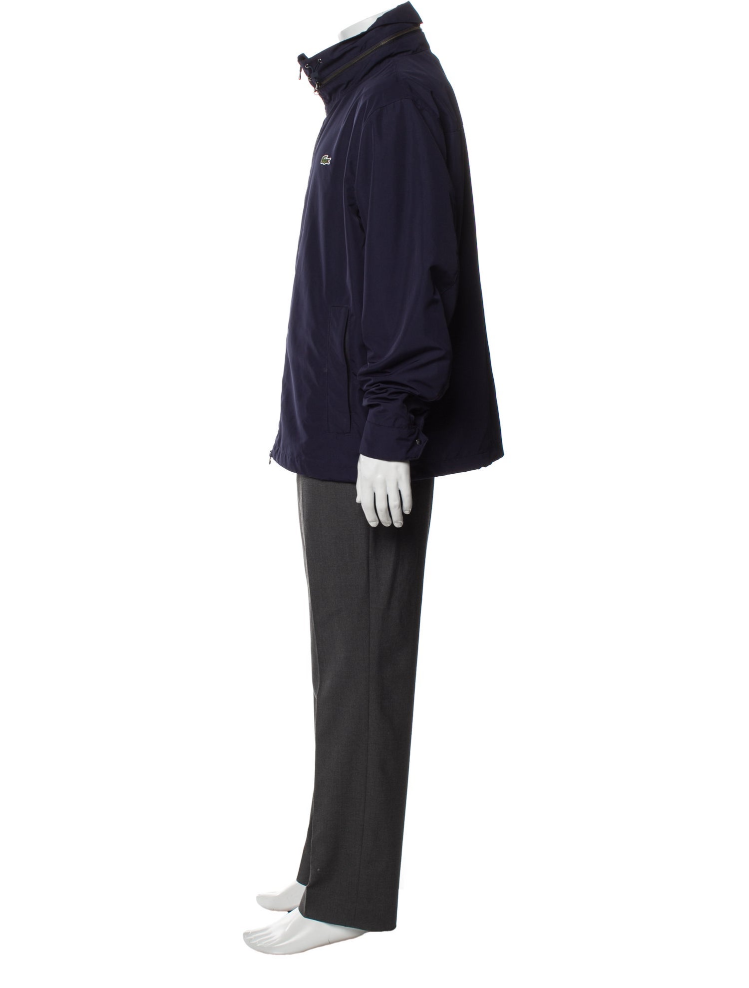Lacoste Parka