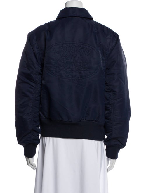 Lacoste Bomber Jacket