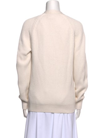 Lacoste V-Neck Sweater