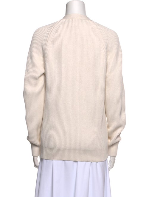 Lacoste V-Neck Sweater