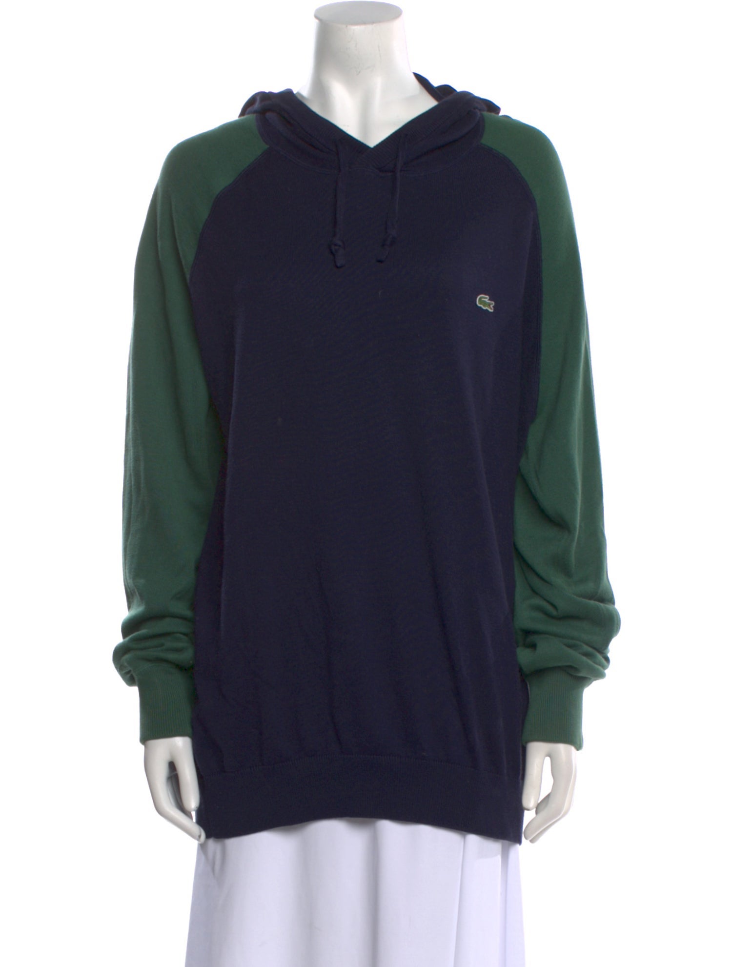 Lacoste V-Neck Sweater