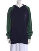 Lacoste V-Neck Sweater