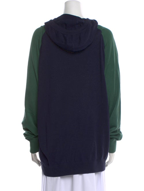 Lacoste V-Neck Sweater