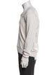 Lacoste V-Neck Long Sleeve Pullover