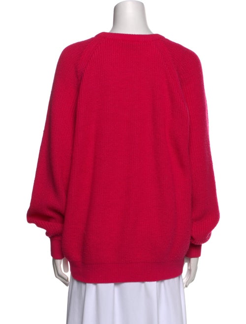 Lacoste Crew Neck Sweater