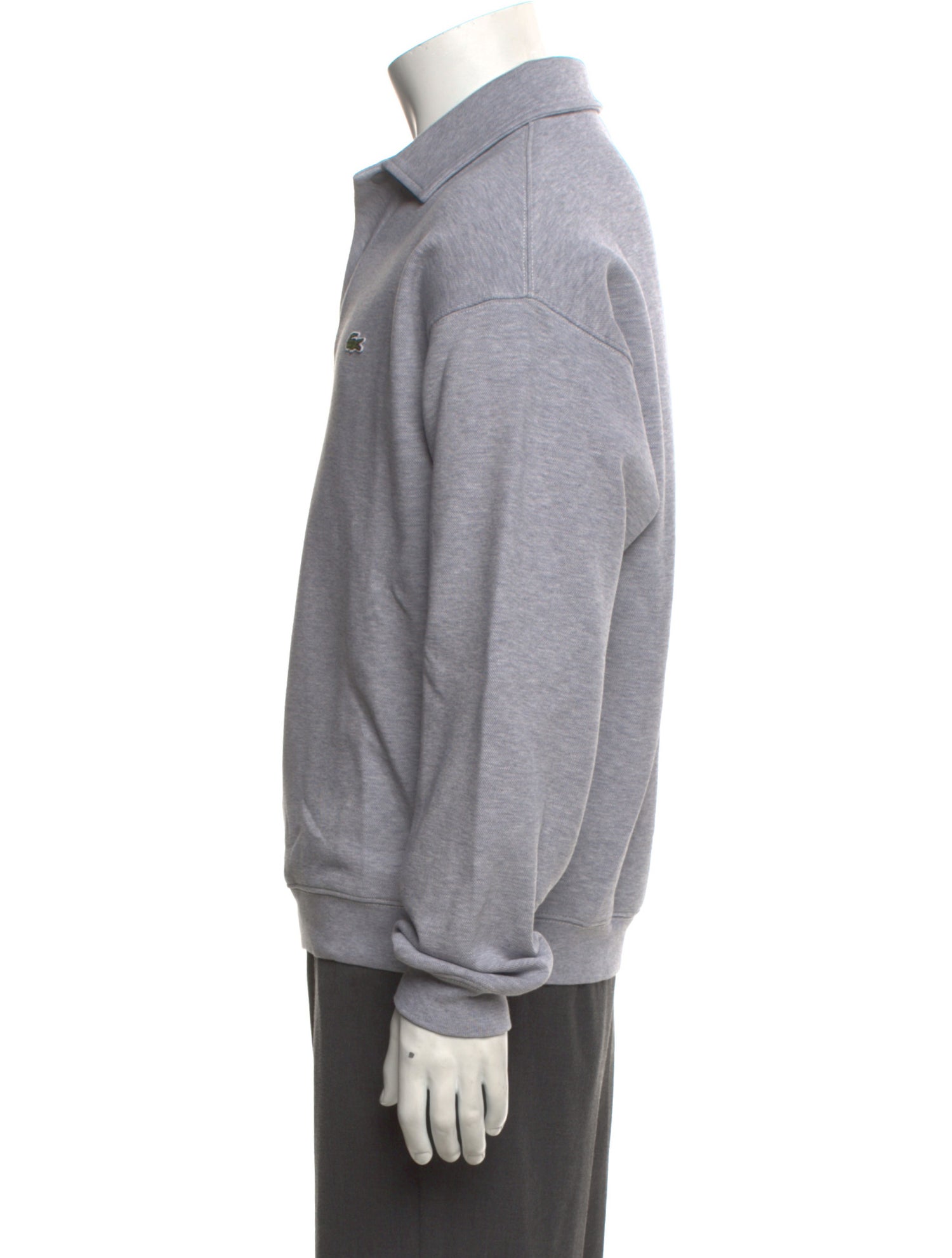 Lacoste Long Sleeve Shirt