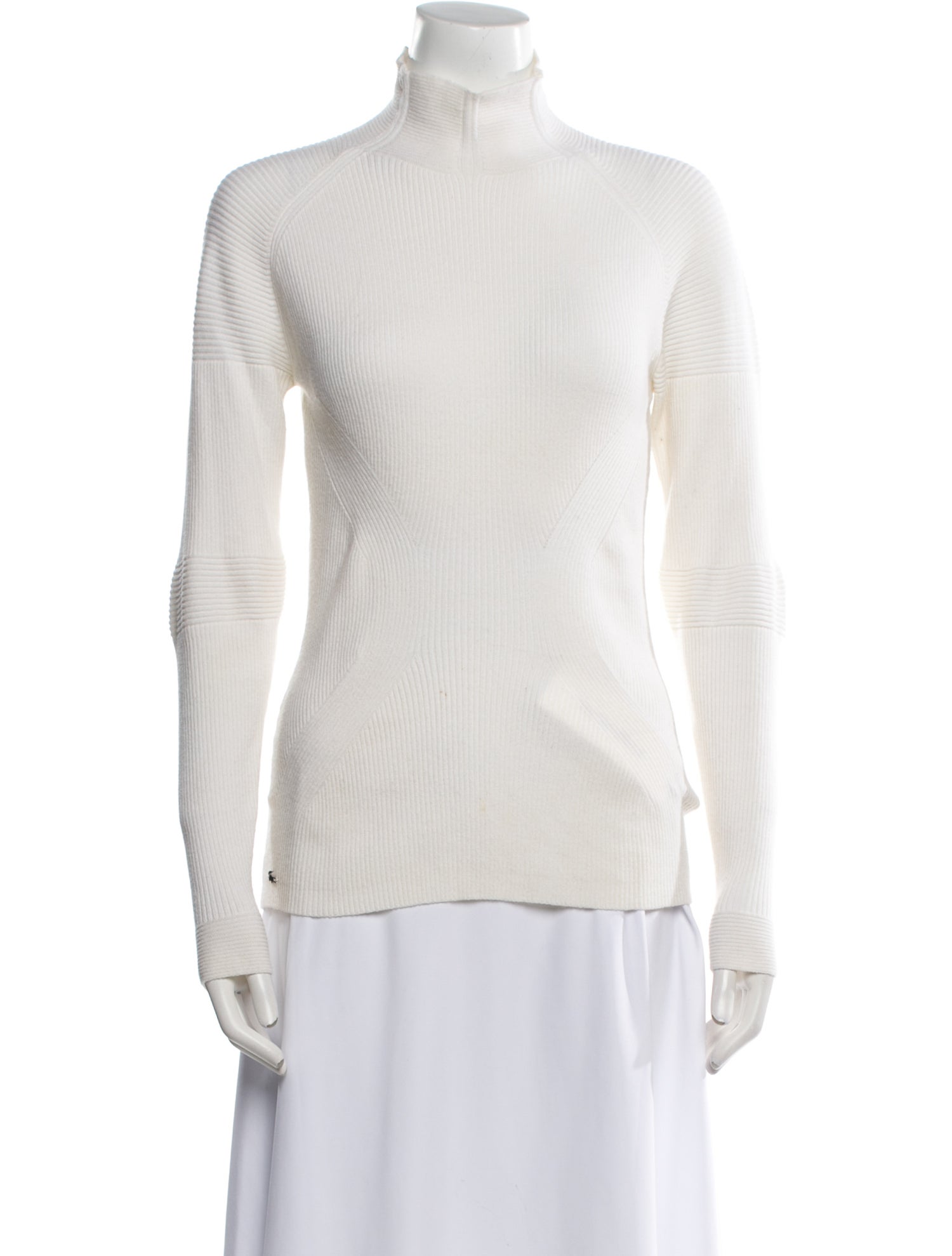 Lacoste Turtleneck Sweater