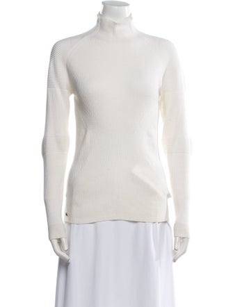 Lacoste Turtleneck Sweater