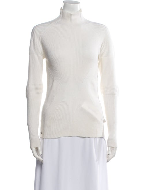Lacoste Turtleneck Sweater