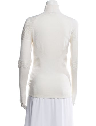 Lacoste Turtleneck Sweater