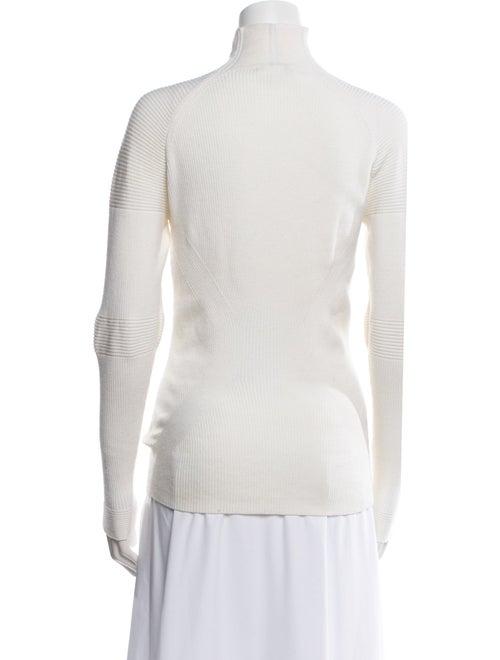 Lacoste Turtleneck Sweater