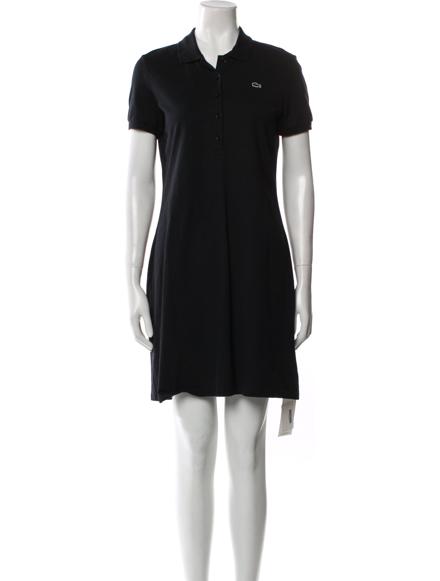 Lacoste Mini Dress