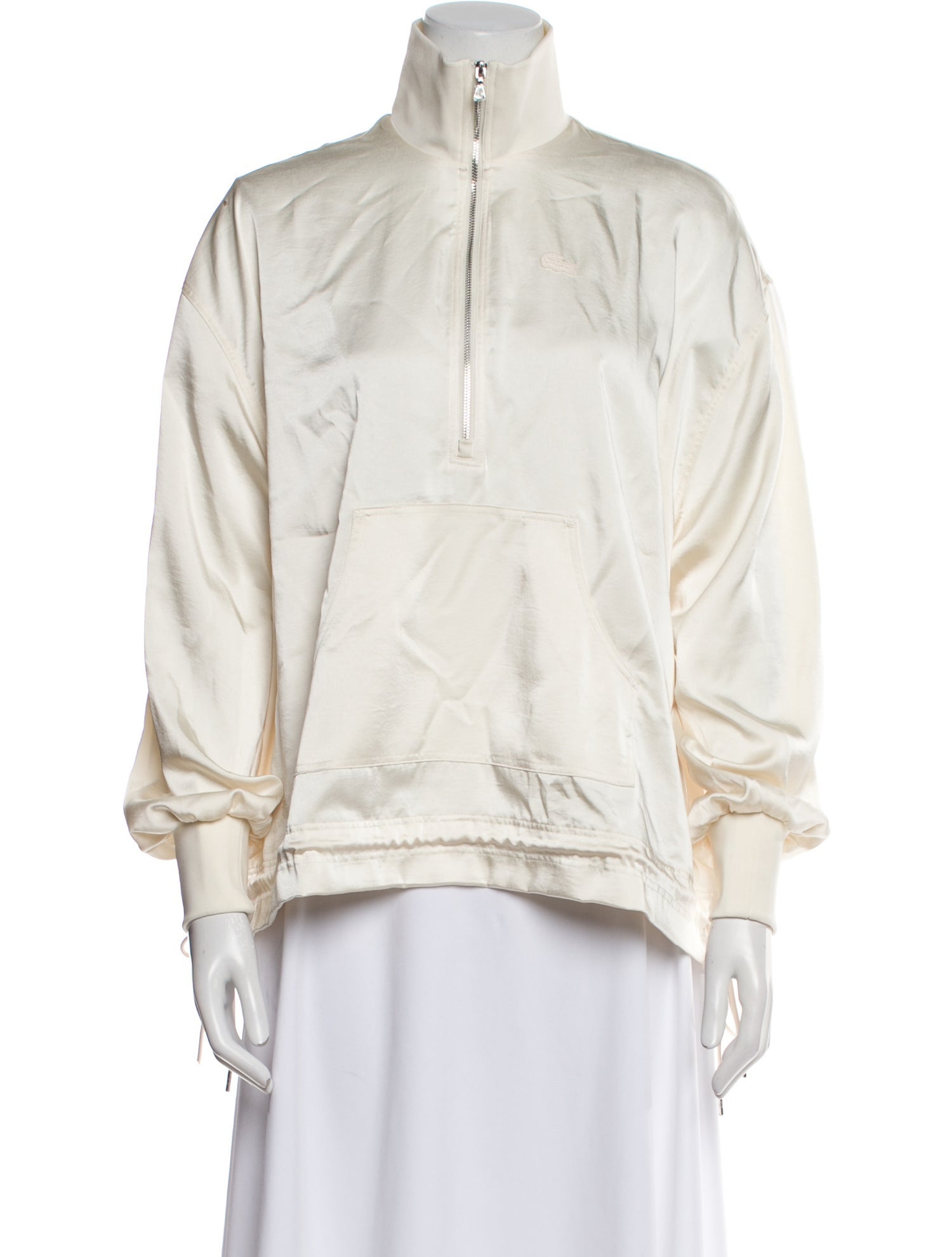 Lacoste Bomber Jacket w/ Tags