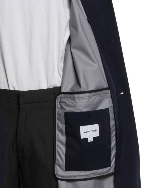 Lacoste Parka