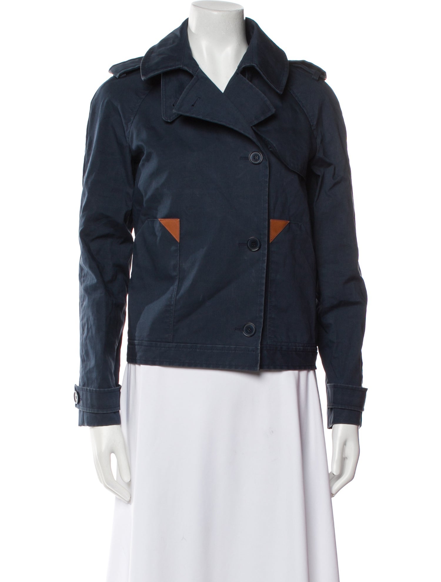 Lacoste Biker Jacket