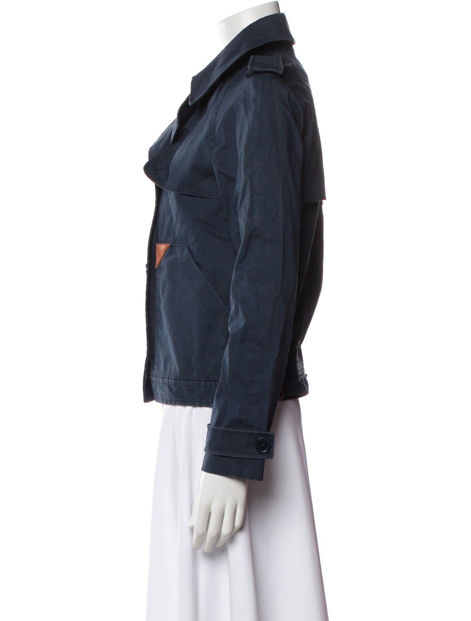 Lacoste Biker Jacket