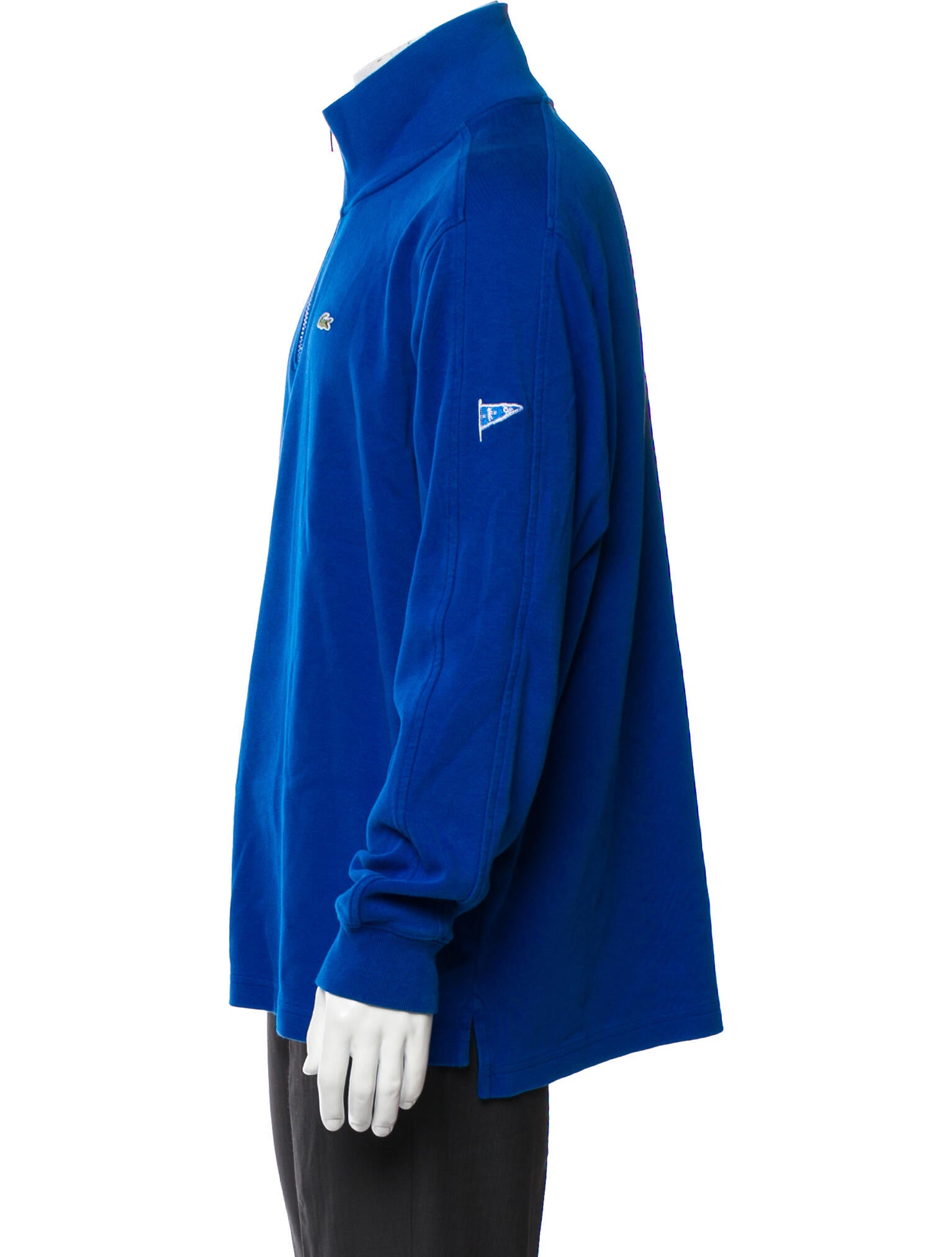 Lacoste Windbreaker