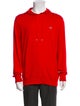 Lacoste Mock Neck Long Sleeve Pullover