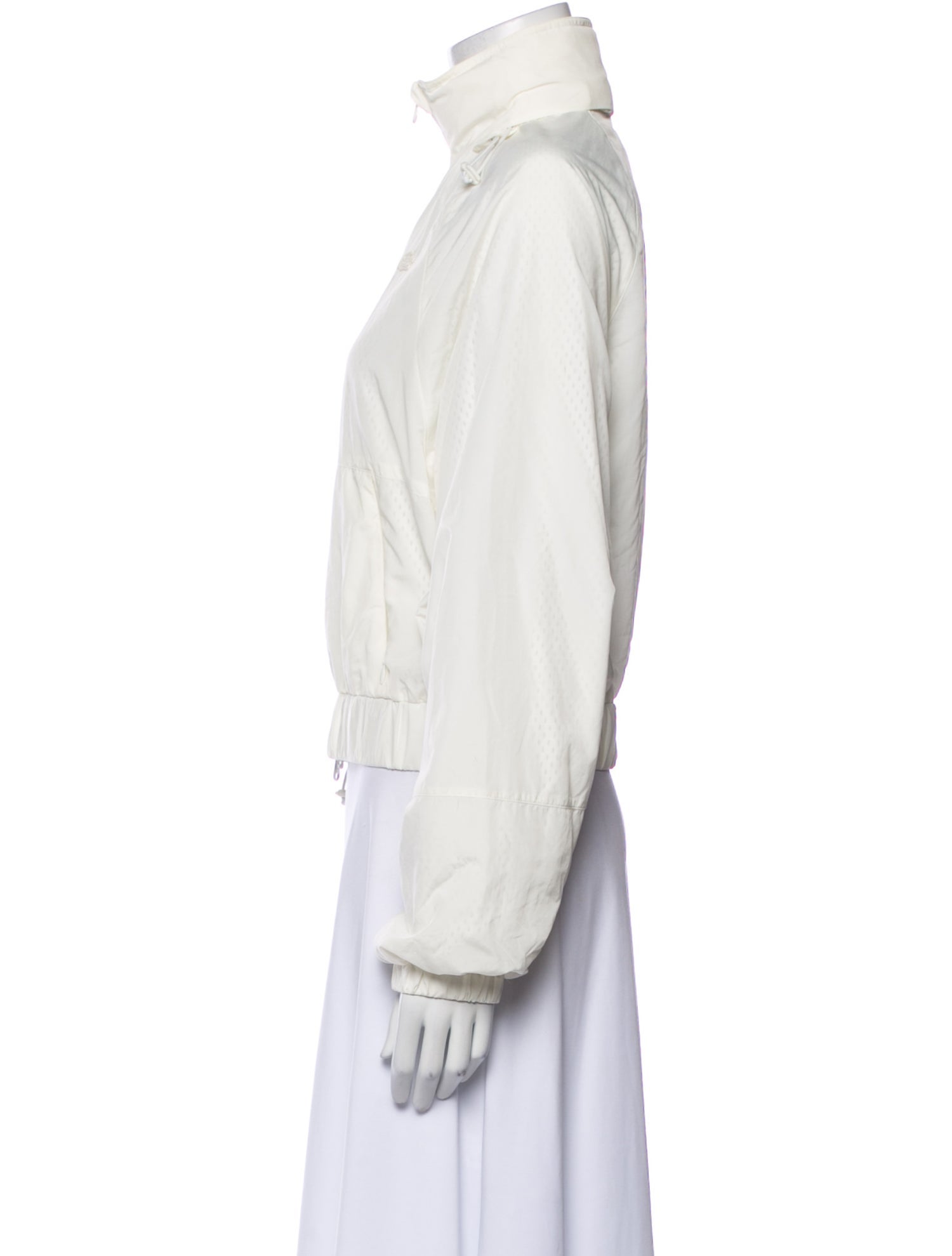 Lacoste Utility Jacket