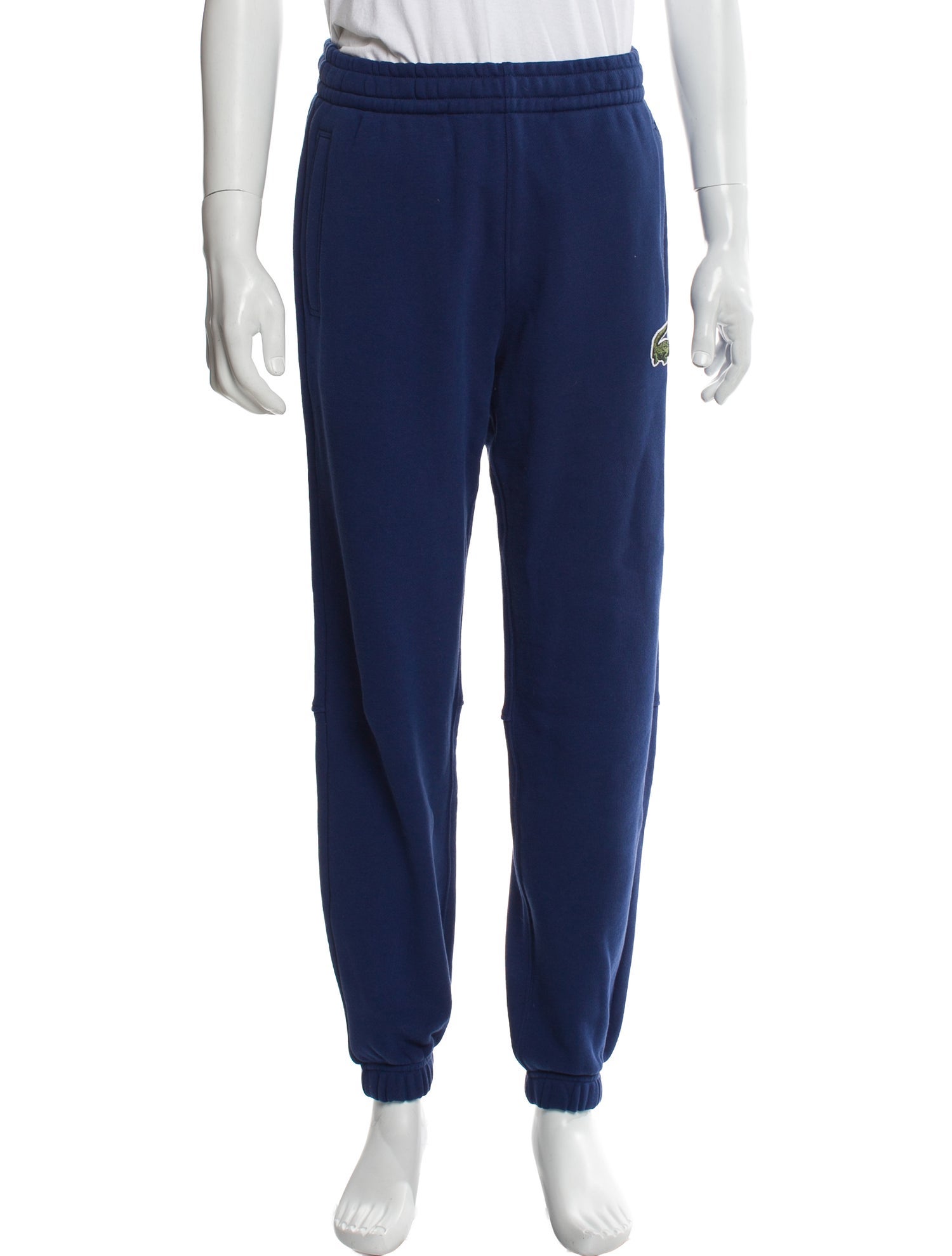 Lacoste Lounge Bottoms