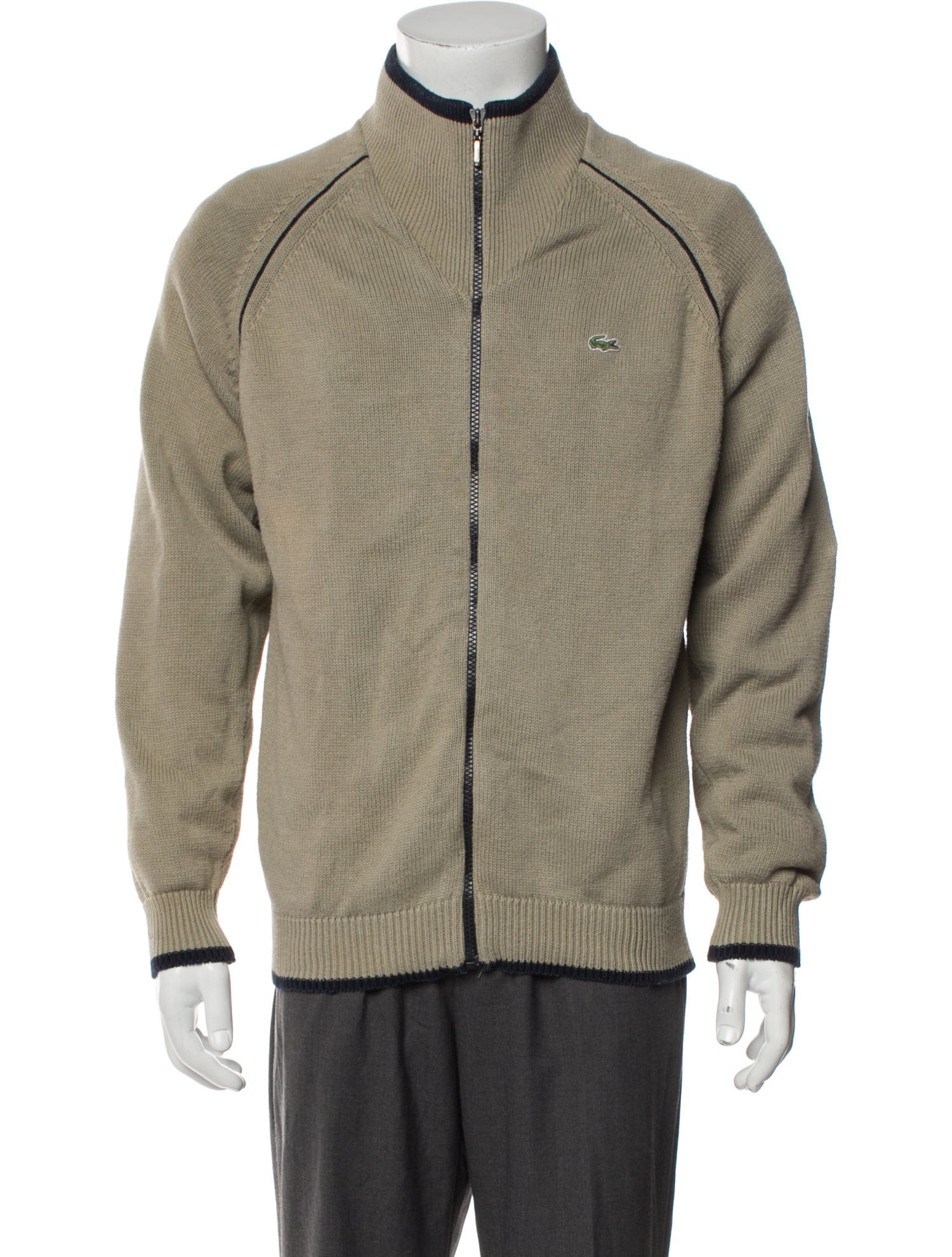 Lacoste Bomber Jacket