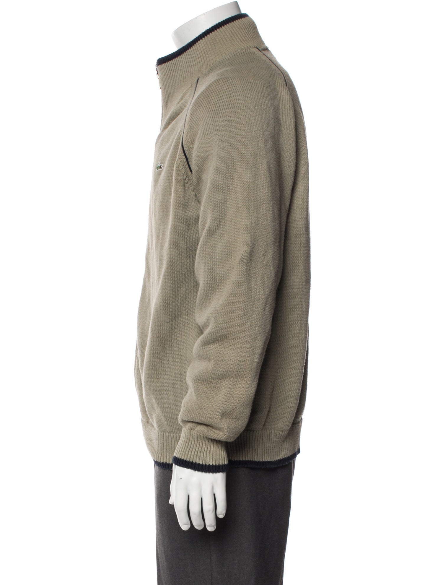 Lacoste Bomber Jacket