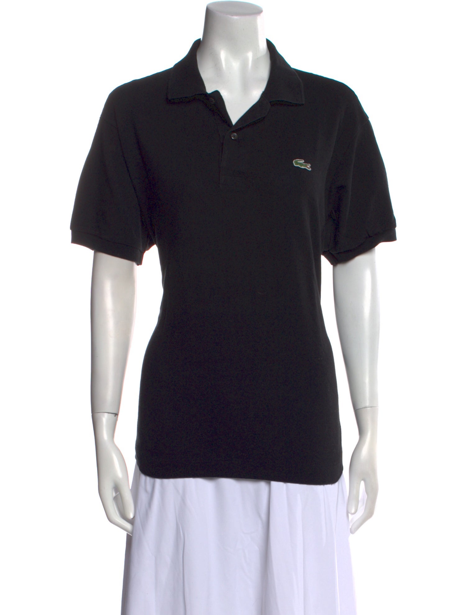 Lacoste V-Neck Sweater