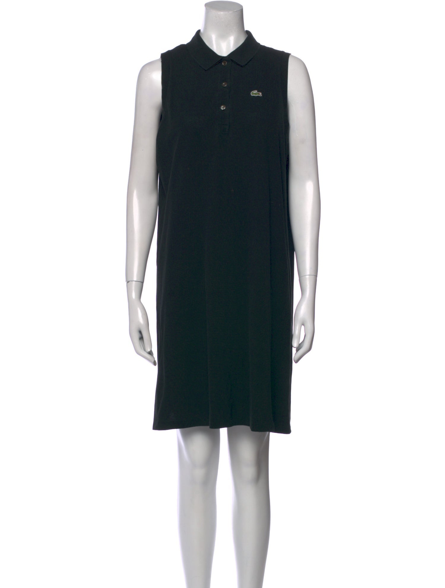 Lacoste Mini Dress