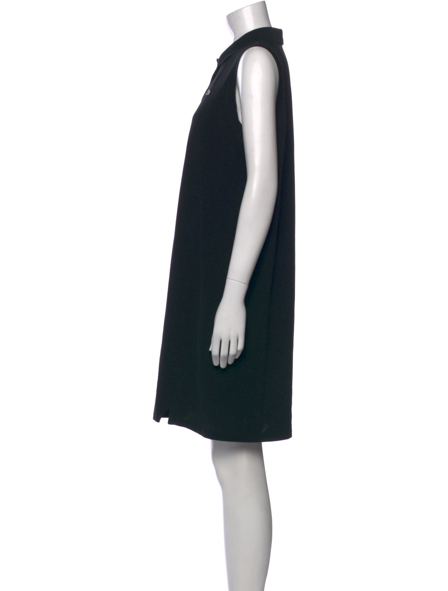 Lacoste Mini Dress