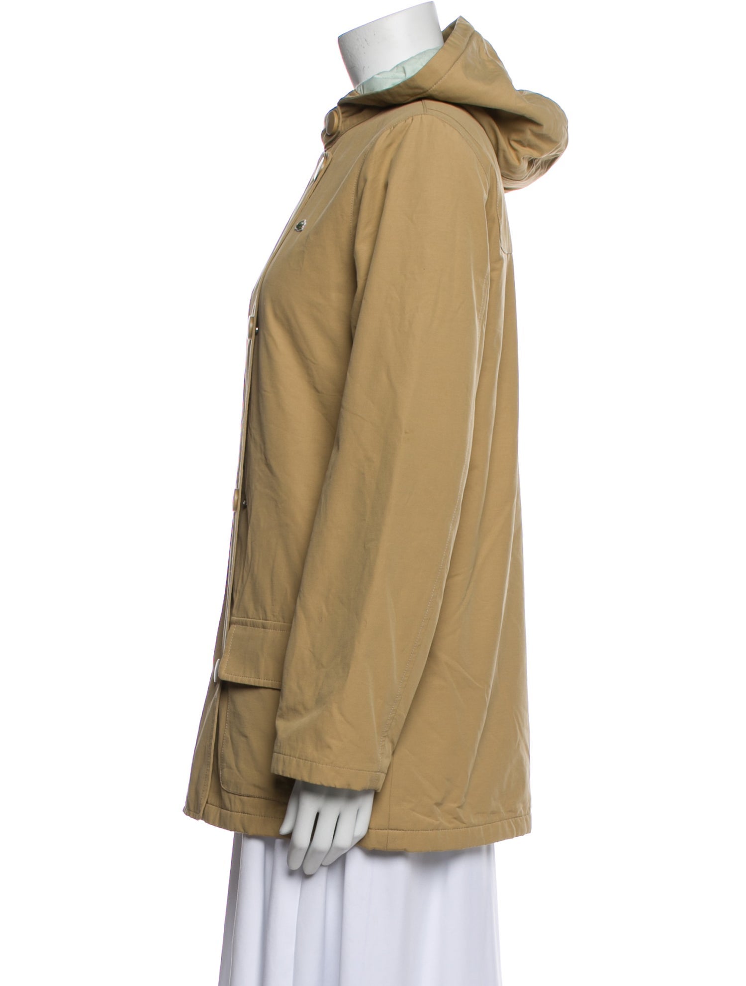 Lacoste Utility Jacket