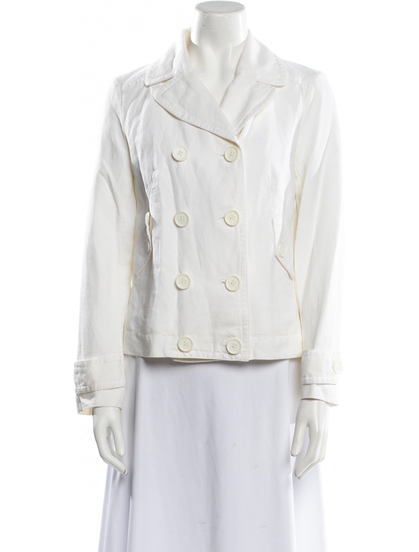 Lacoste Denim Jacket