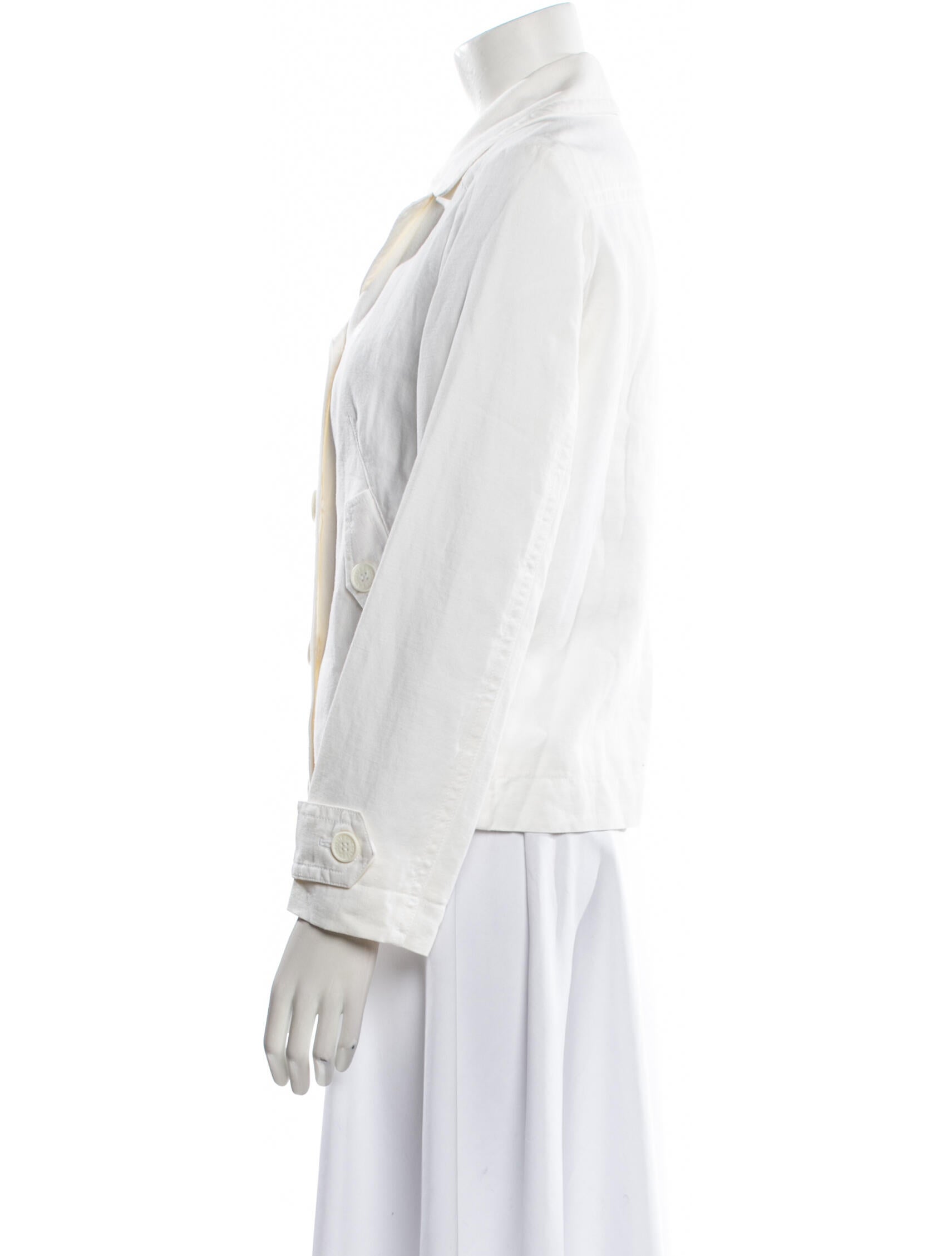 Lacoste Denim Jacket