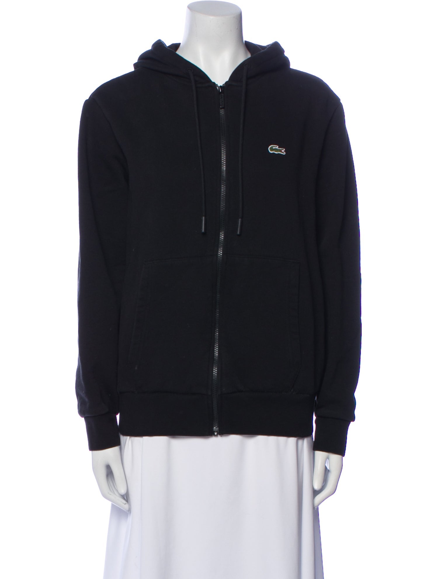 Lacoste Bomber Jacket