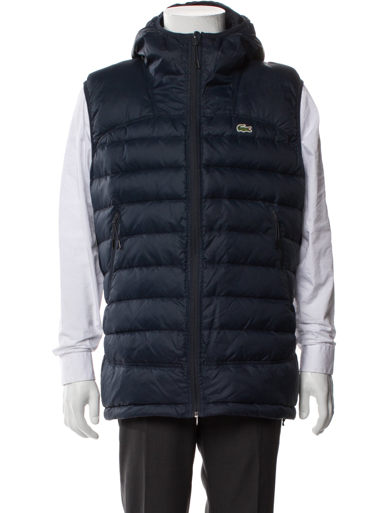 Lacoste Vest
