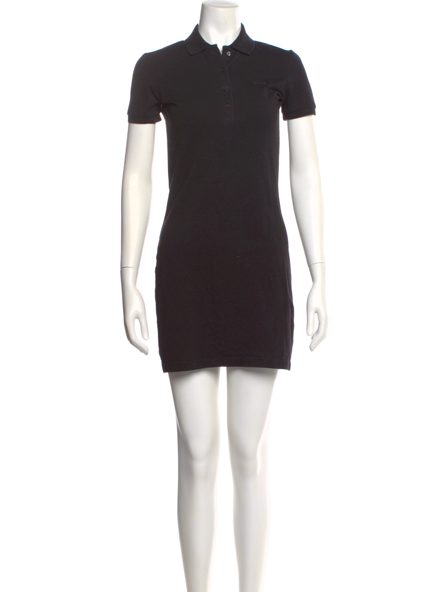 Lacoste Mini Dress