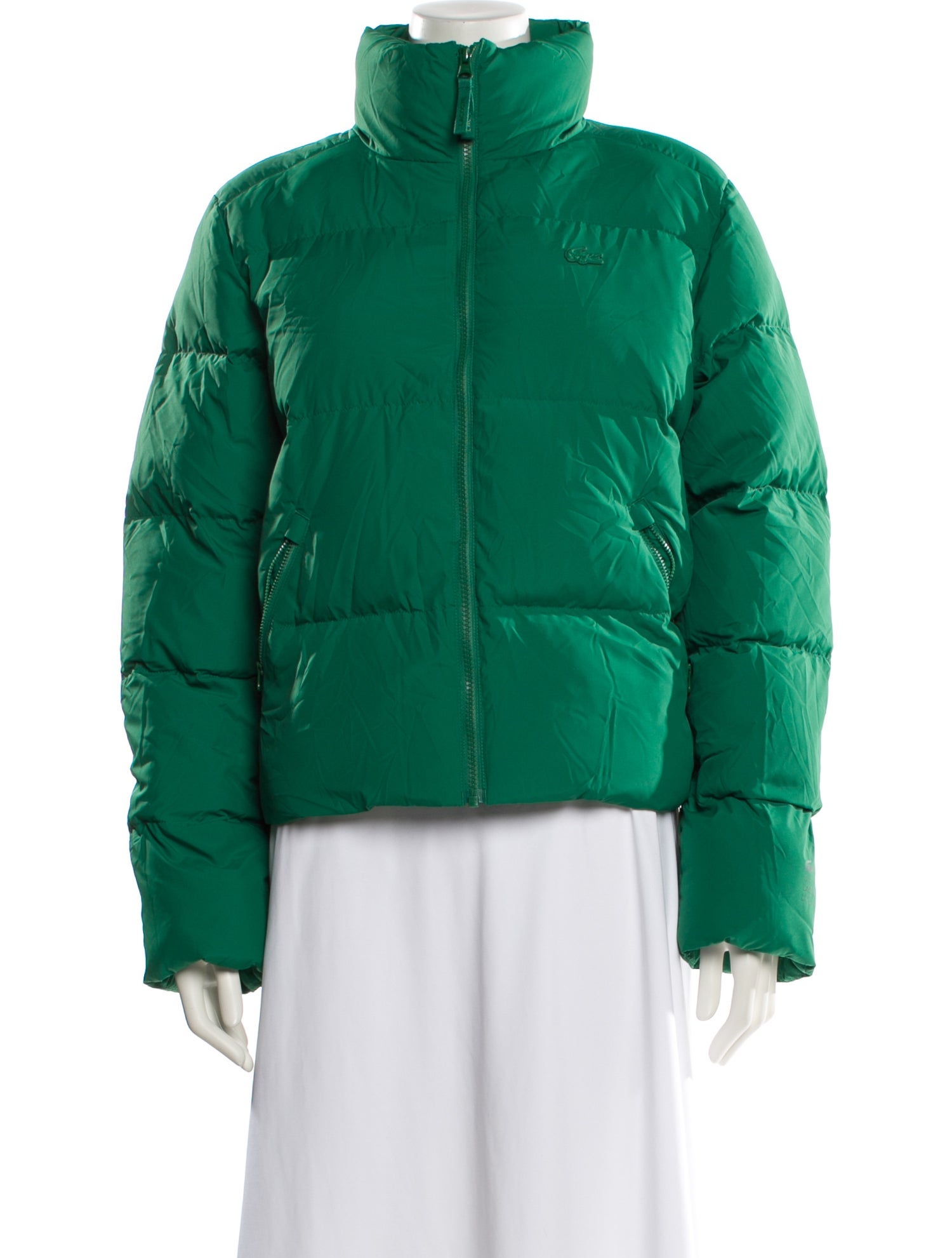 Lacoste Jacket w/ Tags