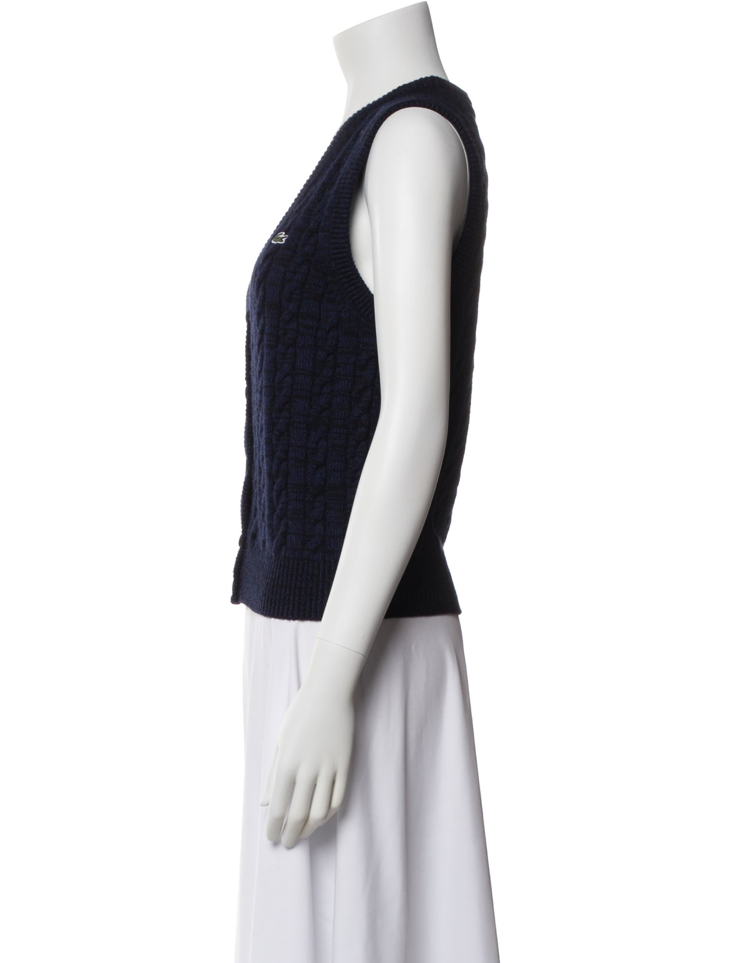 Lacoste Vest