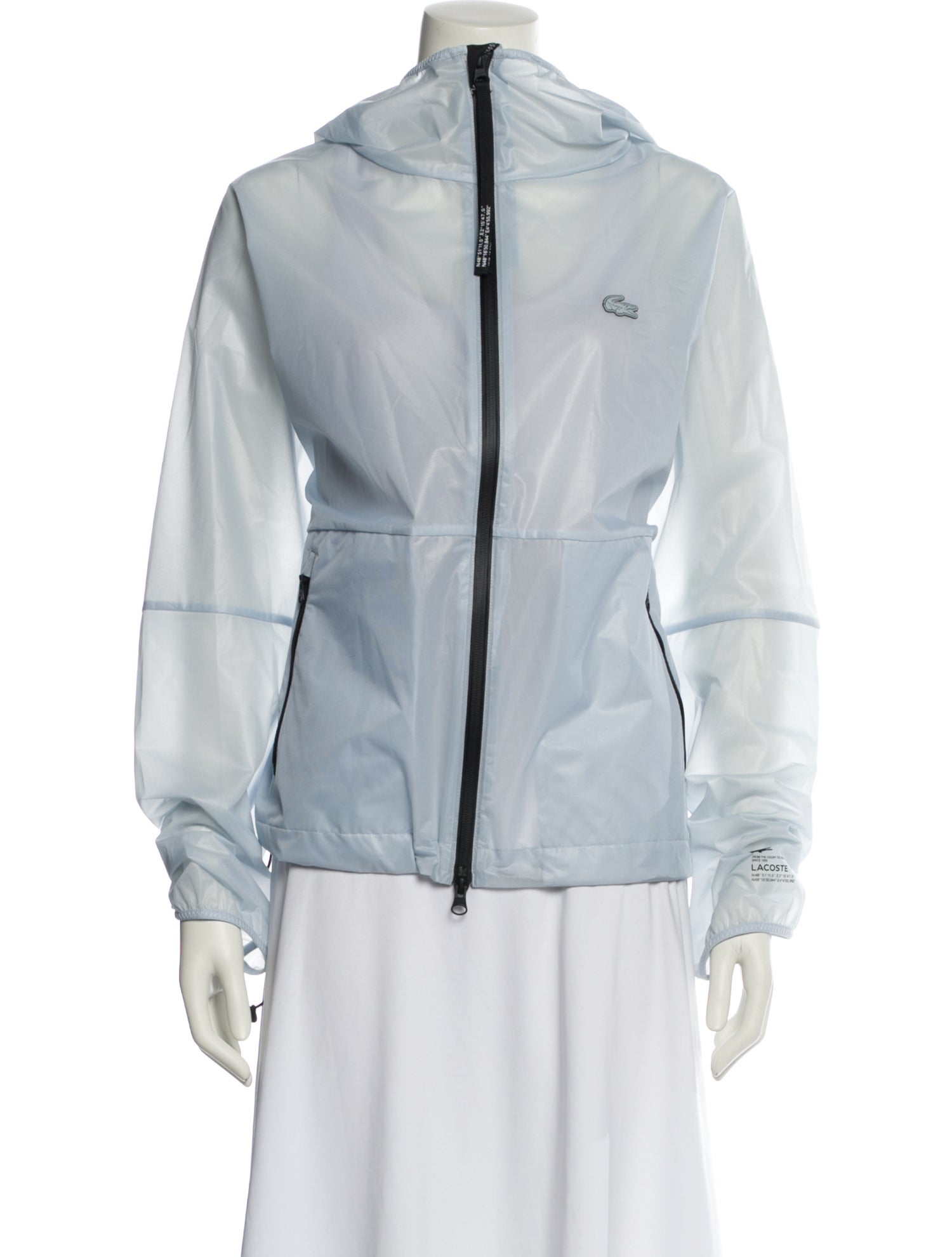 Lacoste Bomber Jacket