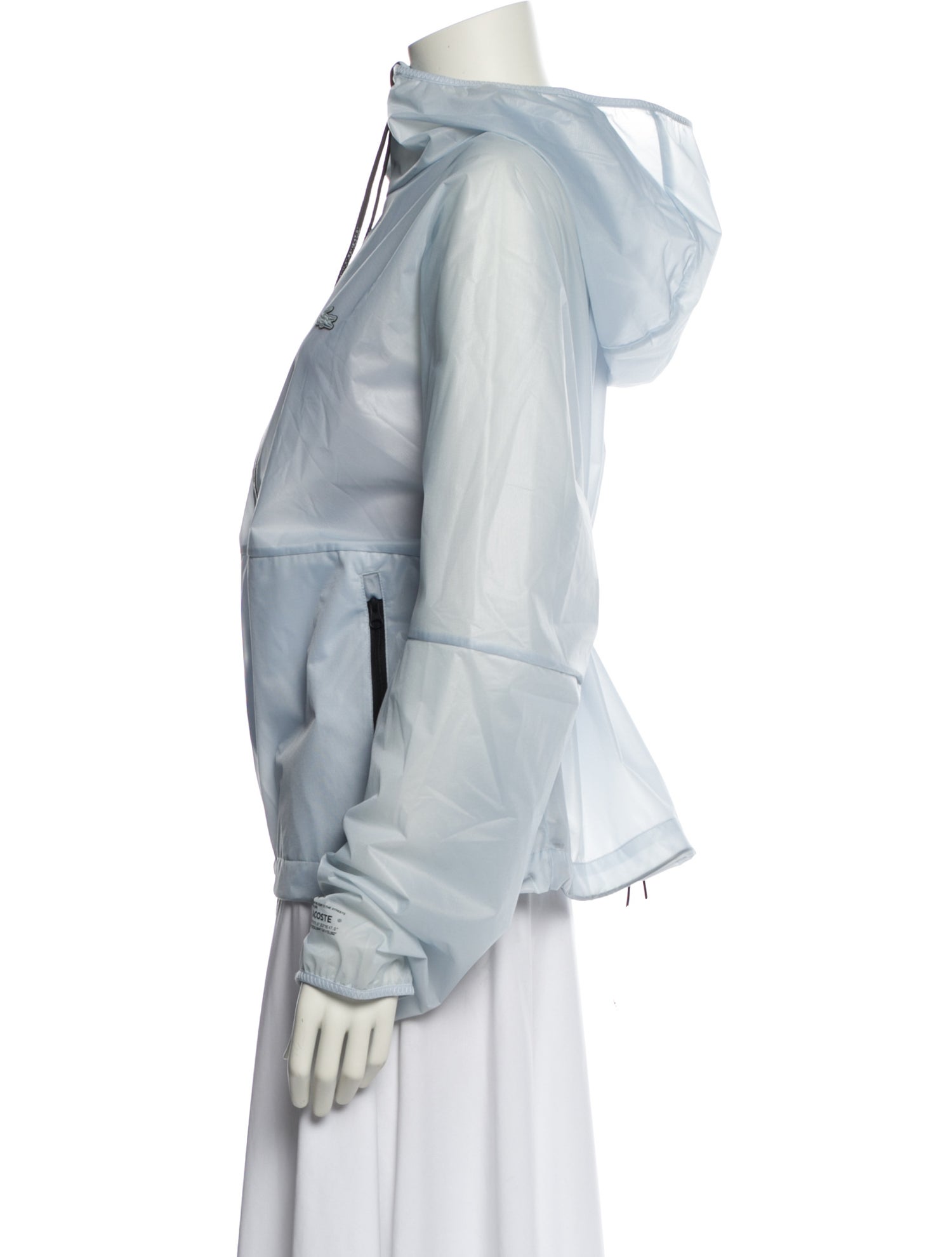 Lacoste Bomber Jacket