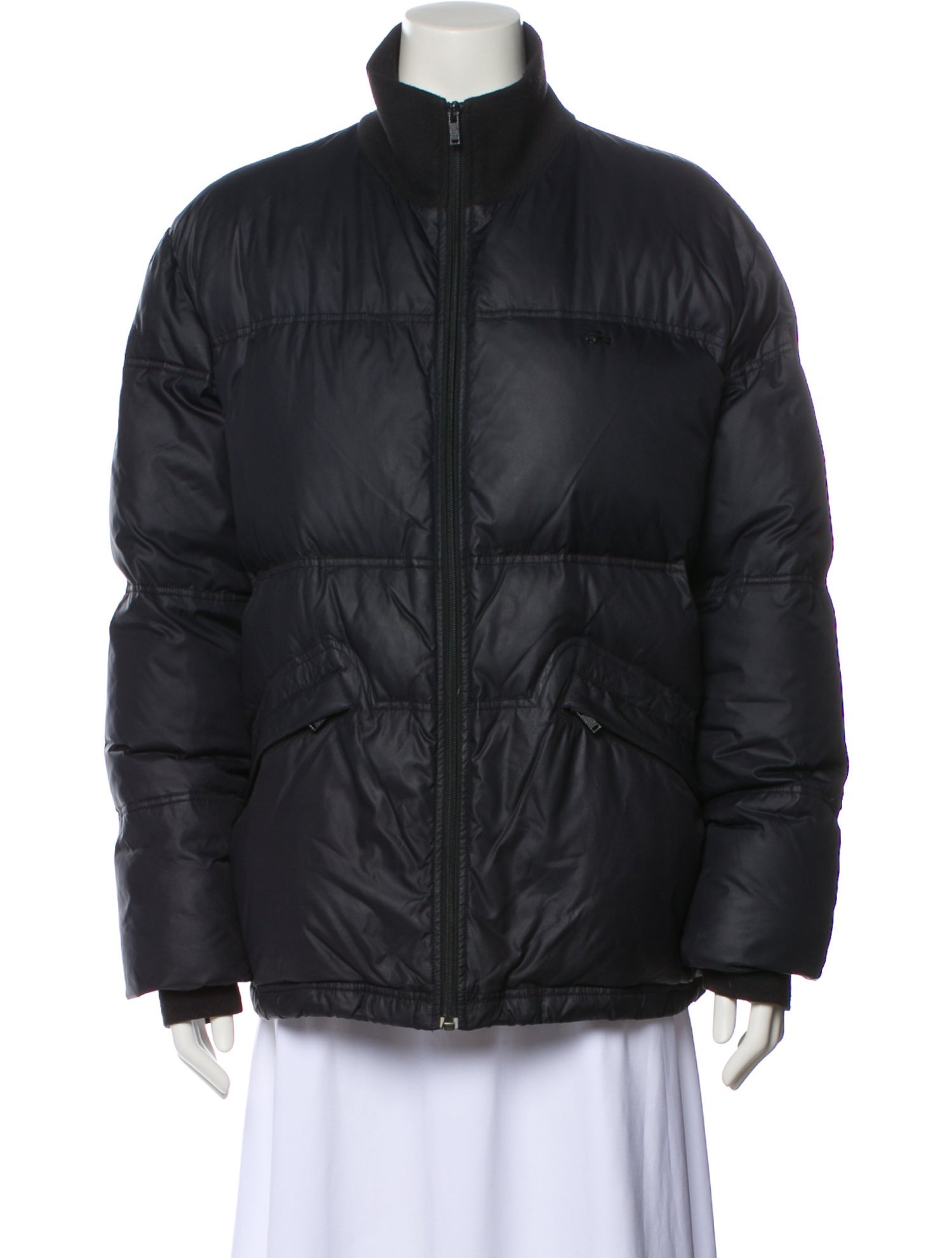 Lacoste Down Coat