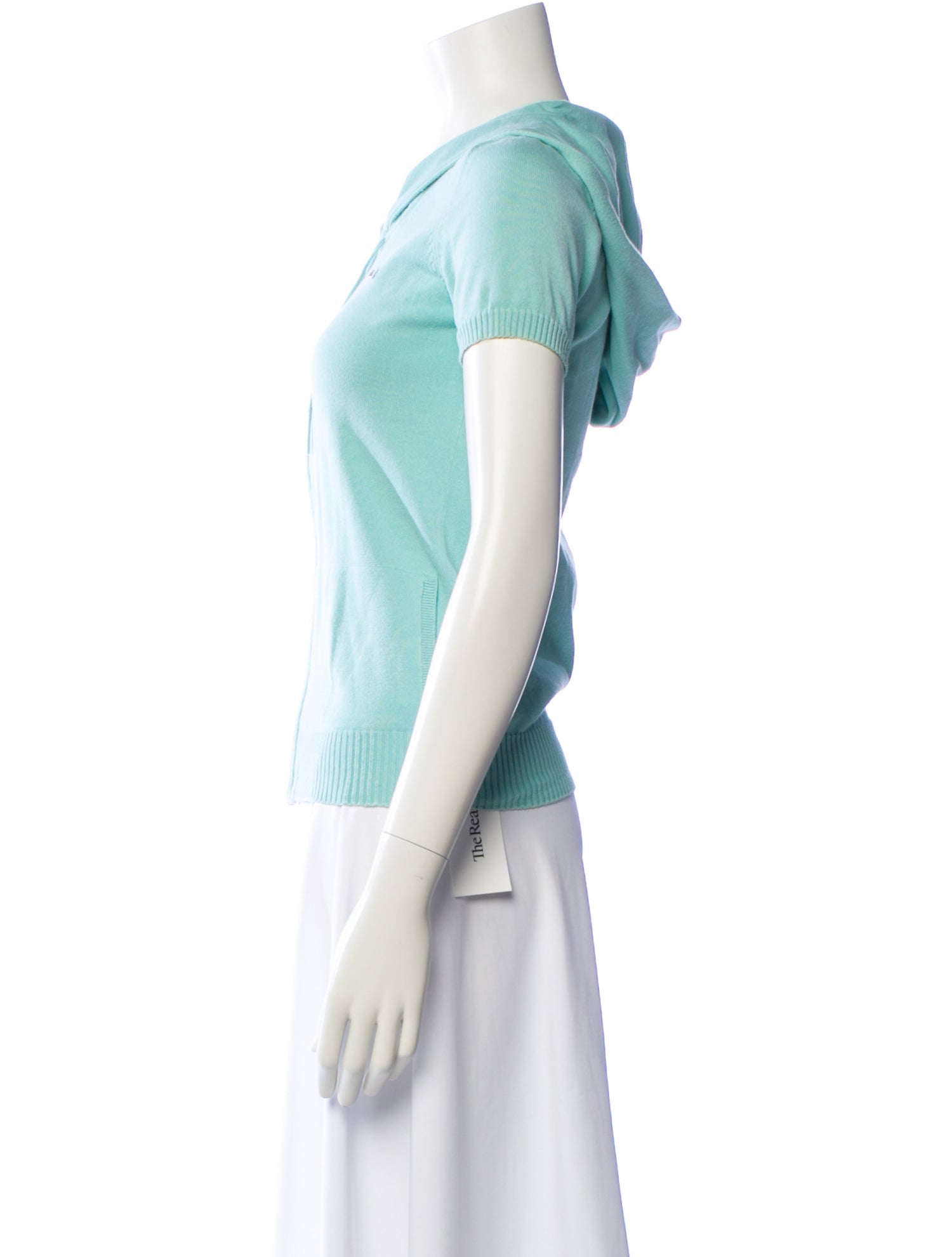 Lacoste Crew Neck Sweater