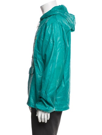 Lacoste Utility Jacket