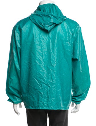 Lacoste Utility Jacket