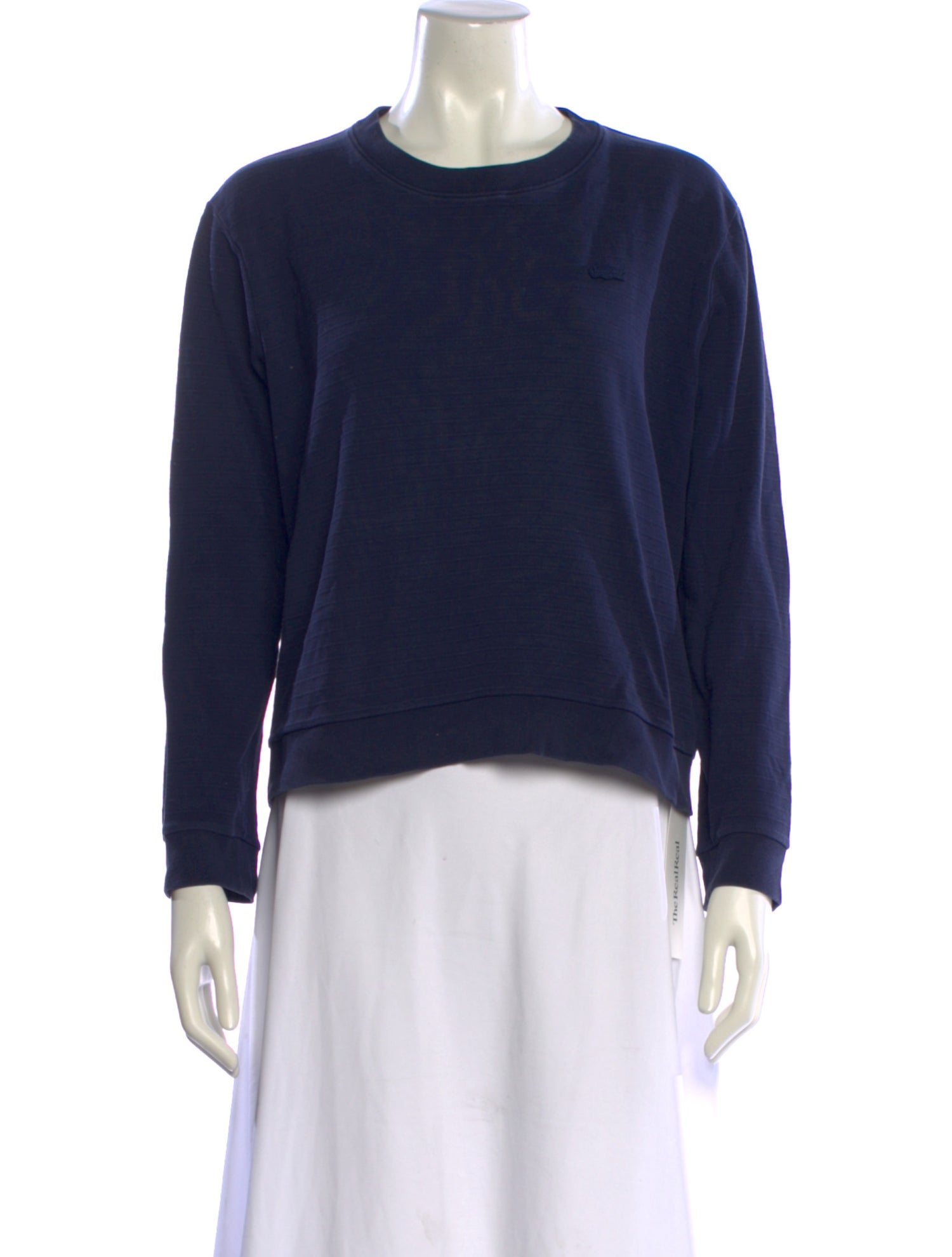 Lacoste Crew Neck Sweater