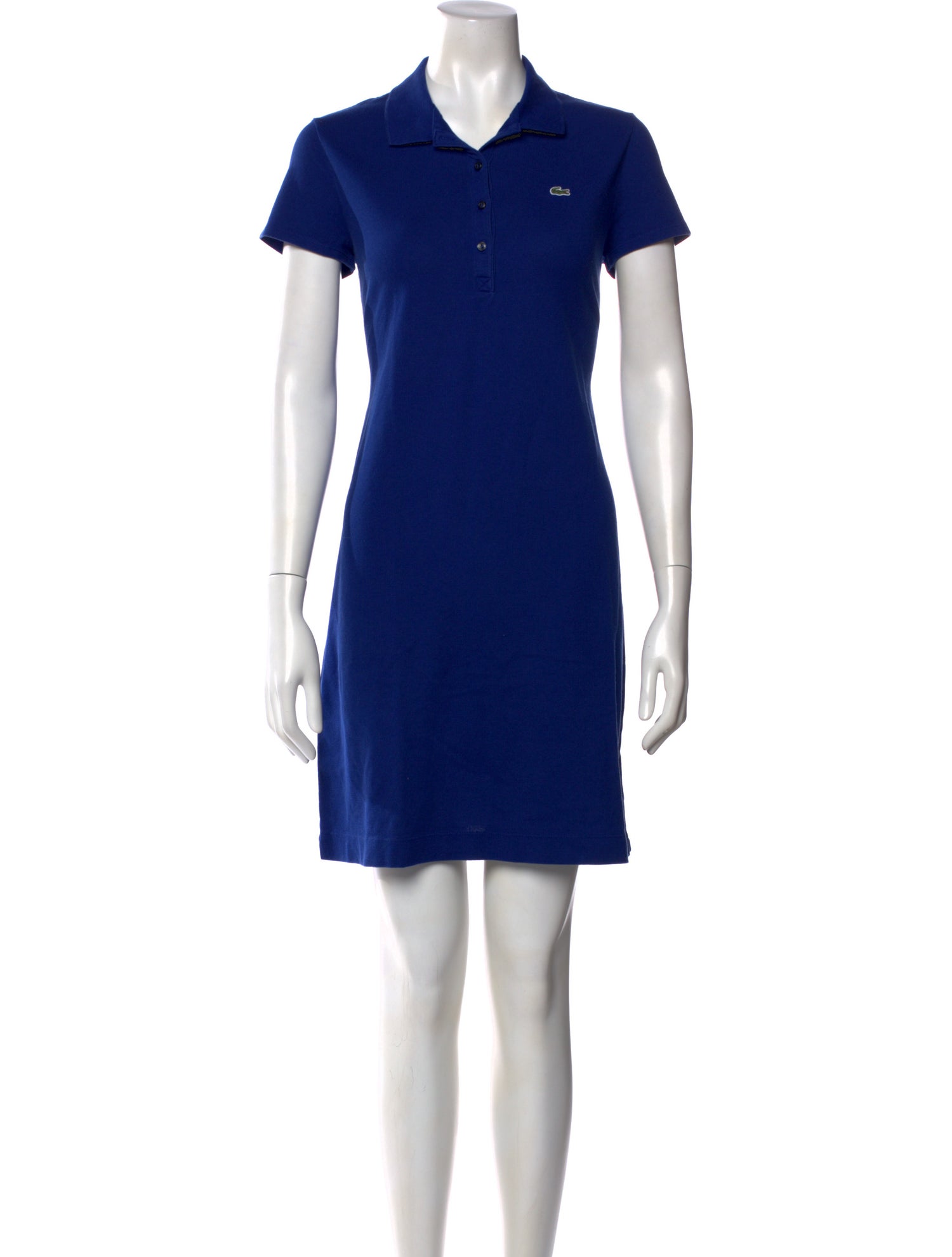 Lacoste Mini Dress