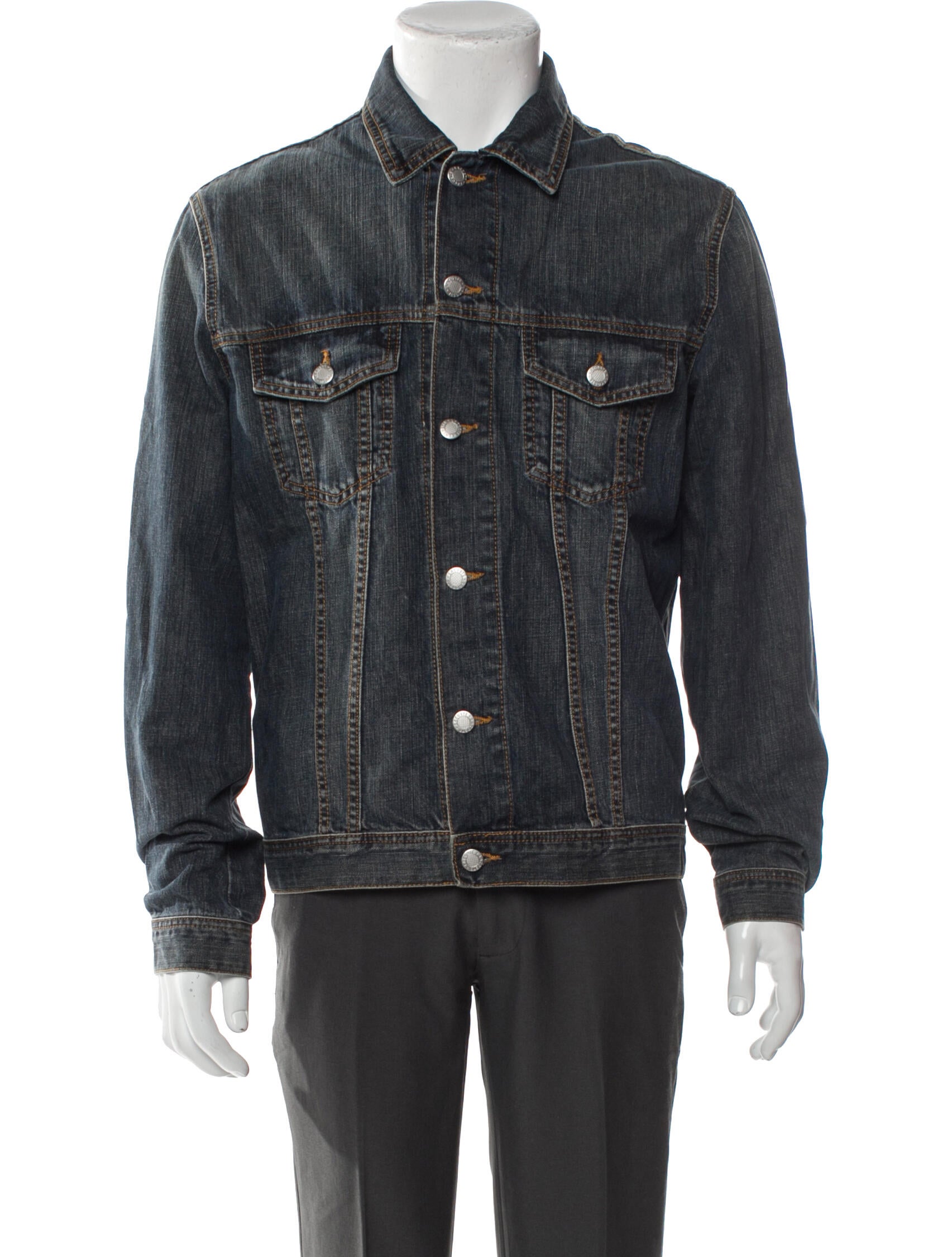 Lacoste Trucker Jacket