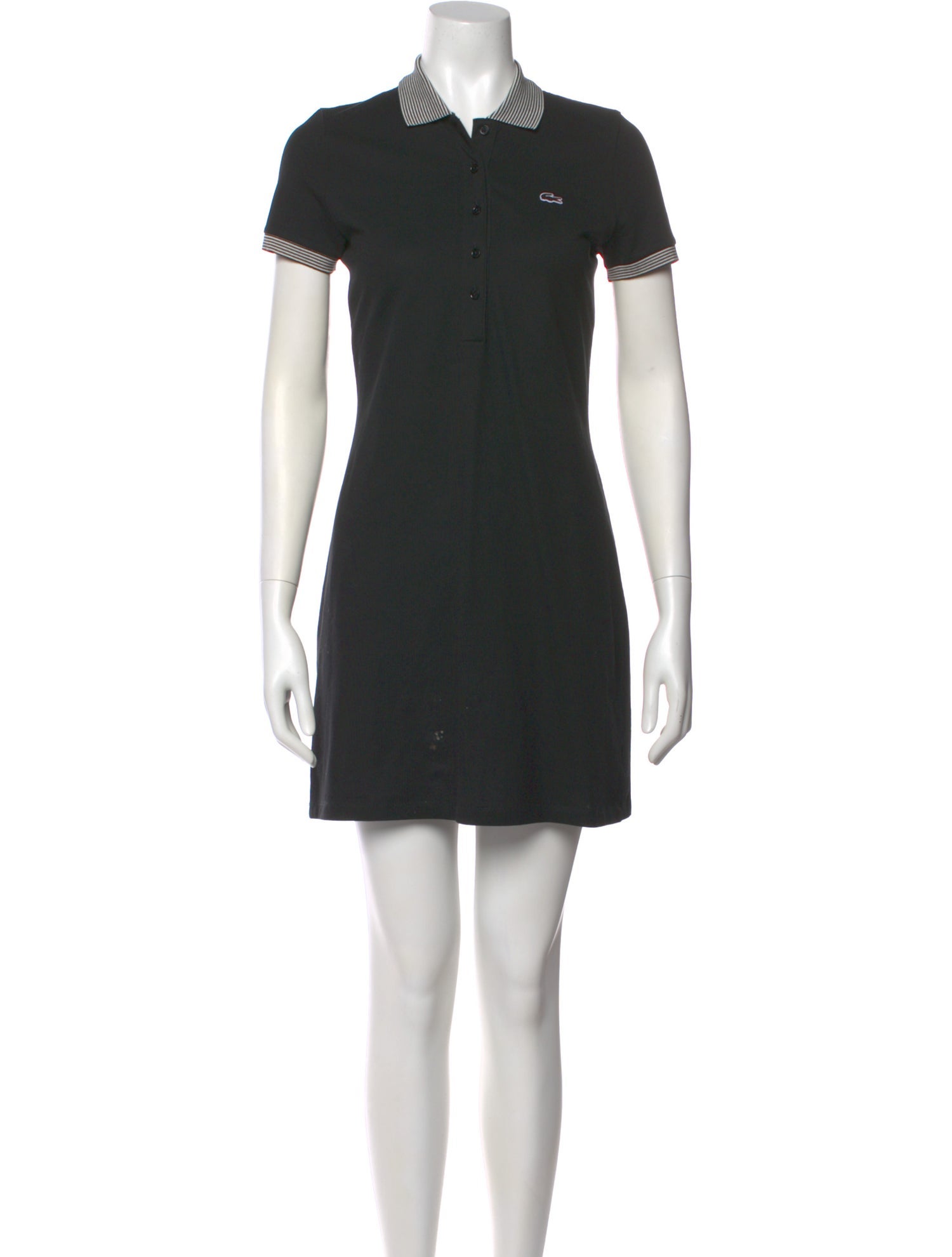 Lacoste Mini Dress