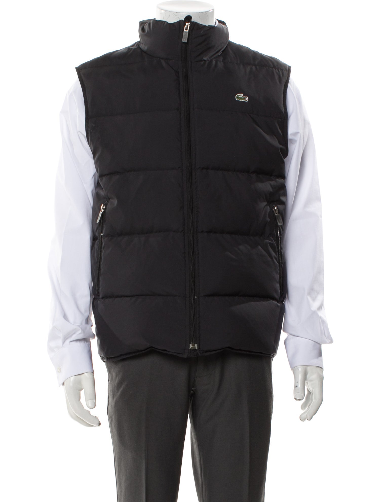 Lacoste Vest