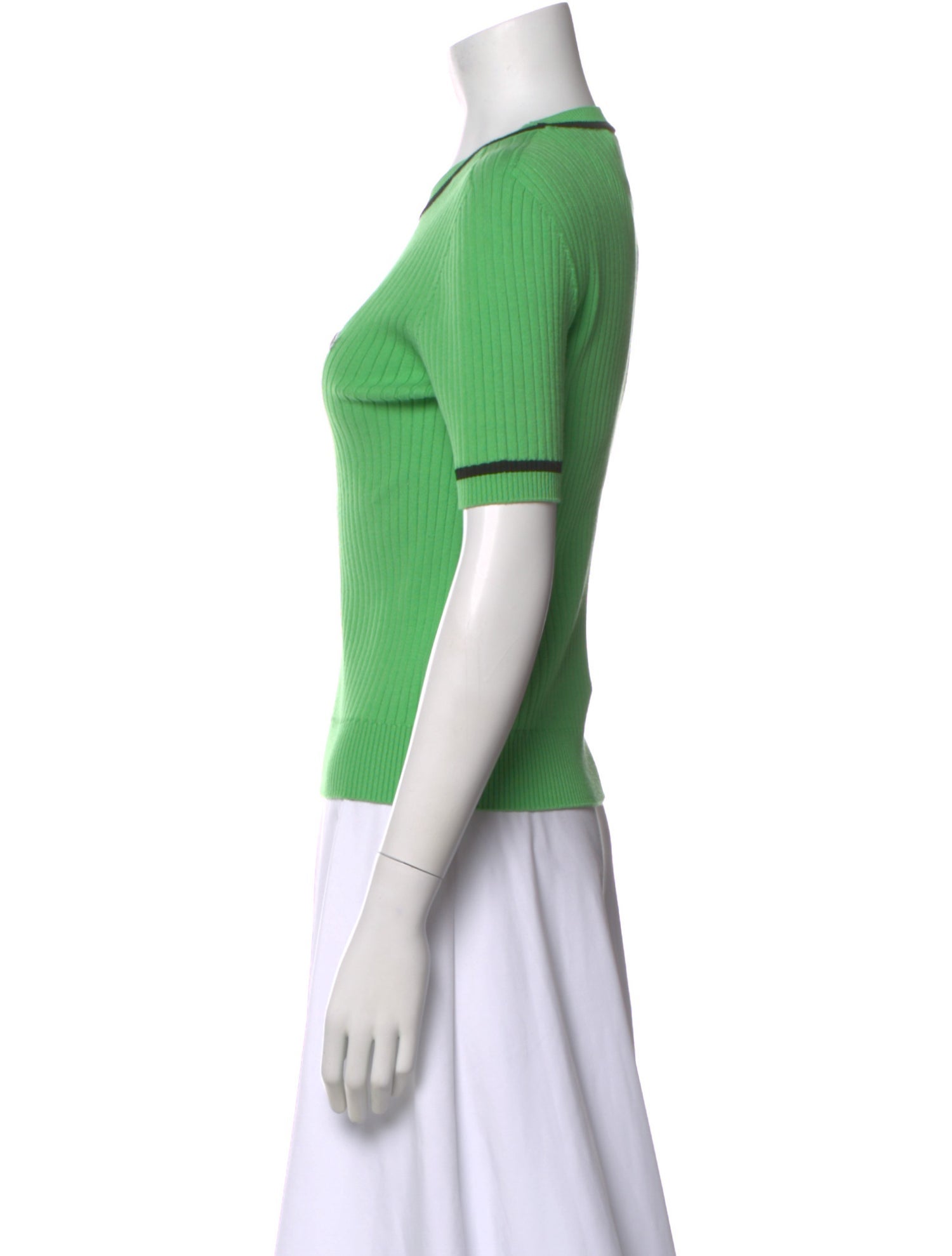 Lacoste Crew Neck Sweater